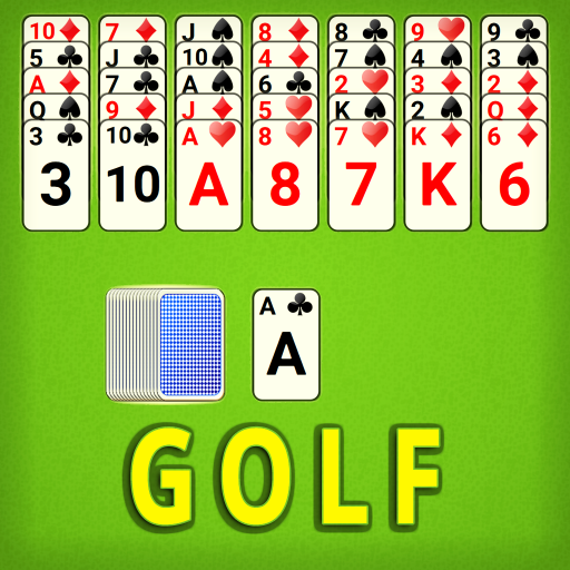 Golf Solitaire Epic