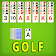 Golf Solitaire Épique icon