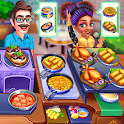 Icon Cooking Express Cooking Games