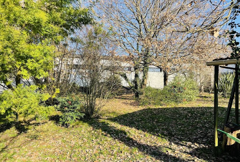  Vente Terrain à bâtir - 616m² à Cozes (17120) 