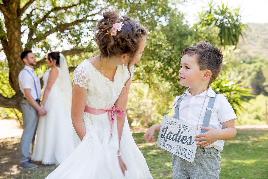 Fotógrafo de bodas Julia Roder (juliaroder). Foto del 25 de marzo 2019