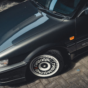 スプリンター AE92