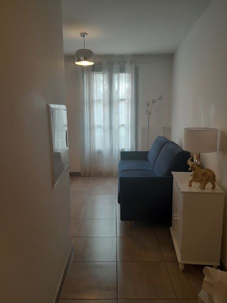 Vente appartement 1 pièce 30.68 m² à Rambouillet (78120), 168 000 €