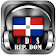 Radios FM Republica Dominicana icon