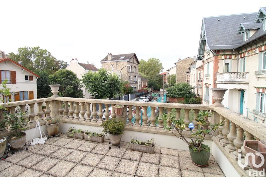 Vente appartement 6 pièces 103 m² à Argenteuil (95100), 380 000 €
