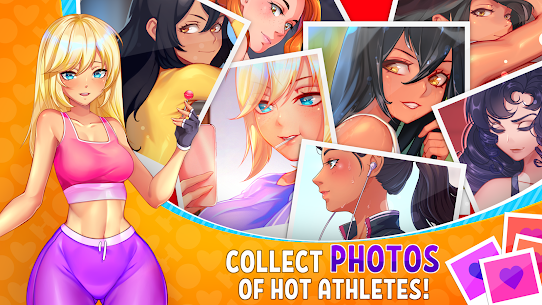 HOT GYM Mod Apk 1.3.7 b74 (Unlimited Gold/Water) 2