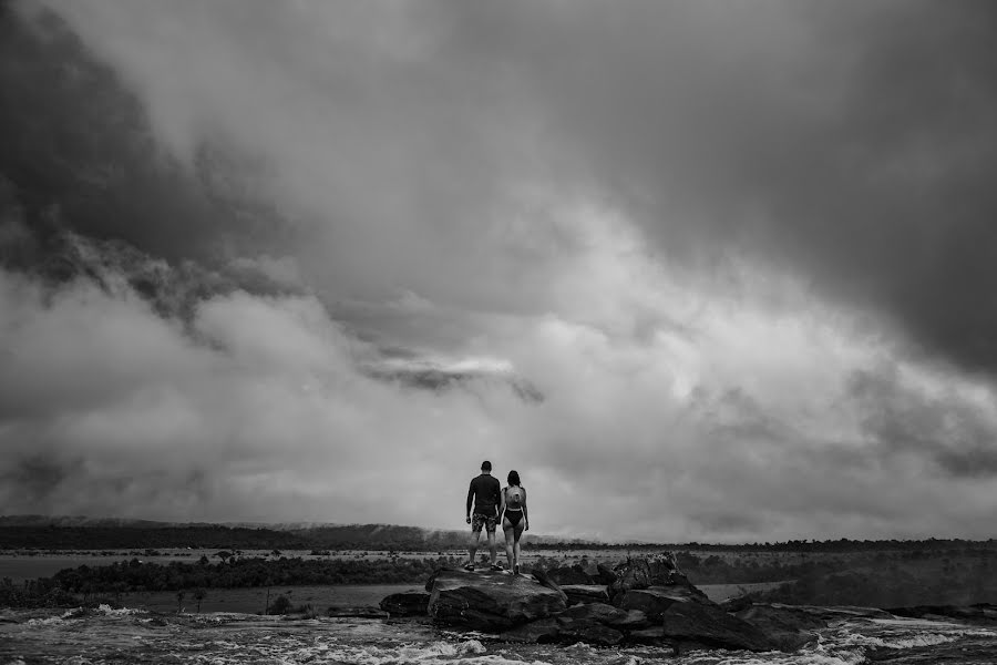 Fotograful de nuntă Leonel Longa (leonellonga). Fotografia din 15 februarie 2021