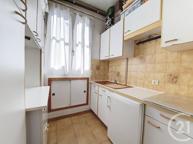 Vente appartement 2 pièces 36.95 m² à Colombes (92700), 183 000 €