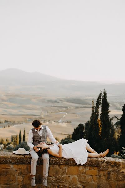 Fotógrafo de bodas Karina Ostapenko (karinaostapenko). Foto del 7 de octubre 2019