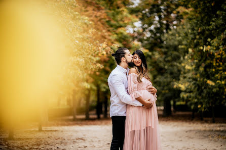 Fotografo di matrimoni Diego Velasquez (velasstudio). Foto del 4 novembre 2022