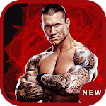 Cover Image of Скачать Randy Orton Wallpapers HD 4K 2.0 APK