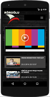 How to mod Bolu Köroğlu TV 1.6 unlimited apk for android