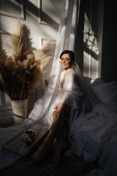 Fotógrafo de bodas Viktoriya Martirosyan (viko1212). Foto del 19 de febrero 2022