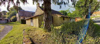 maison à Notre-Dame-du-Pé (72)