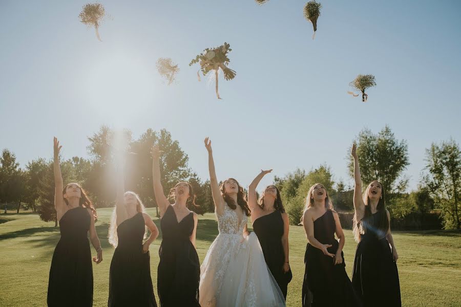 Photographe de mariage Georgi Kazakov (gkazakov). Photo du 23 mars 2022