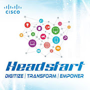 Cisco Headstart 2016 1.1 Icon