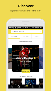   Jammcard- screenshot thumbnail   