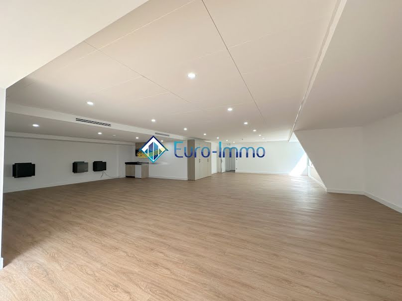 Location  locaux professionnels  180 m² à Beausoleil (06240), 4 680 €