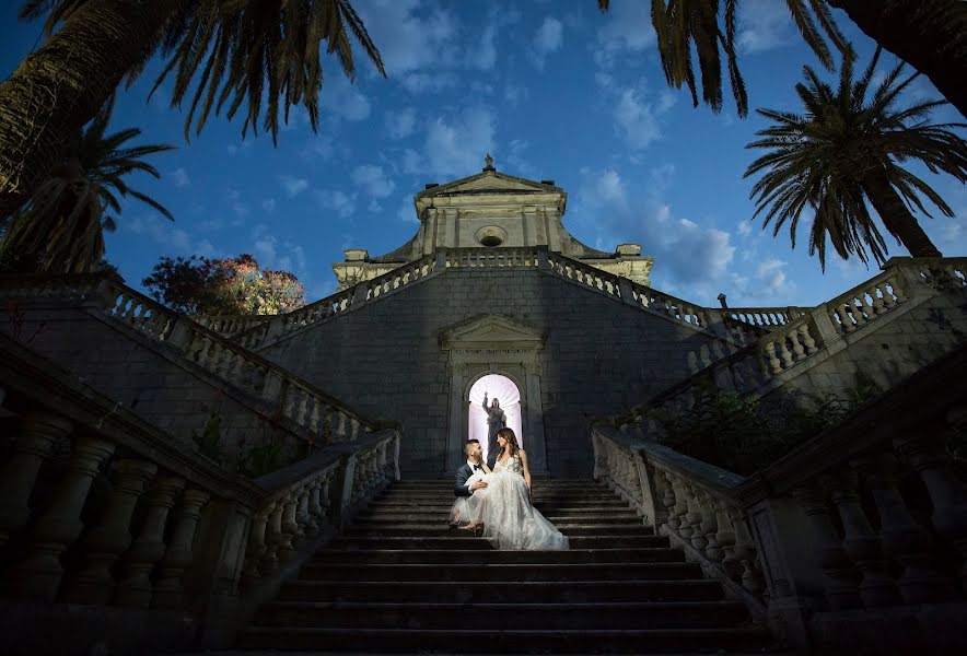 Fotografo di matrimoni Igor Sljivancanin (igorsljivancani). Foto del 3 luglio 2017