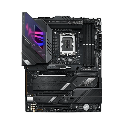 Mainboard ASUS ROG STRIX Z790-E GAMING WIFI