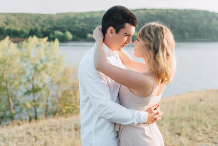 Fotógrafo de casamento Yana Urueva (yanaurueva). Foto de 25 de fevereiro 2020