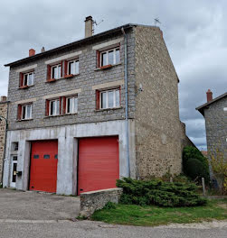 maison à Jonzieux (42)