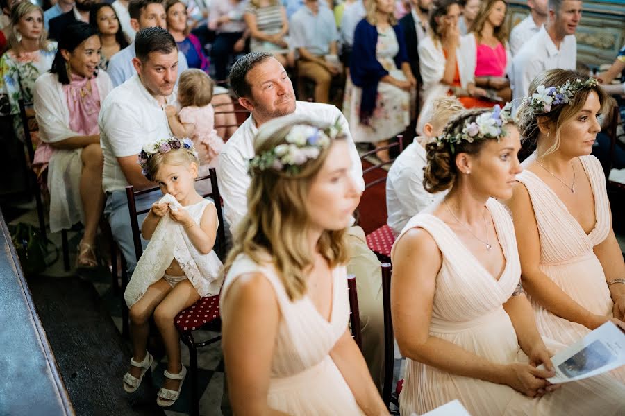 Pulmafotograaf Vladimir Nadtochiy (nadtochiy). Foto tehtud 24 jaanuar 2019