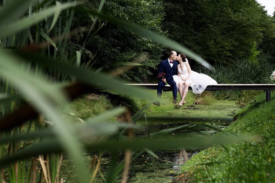 Fotógrafo de casamento Nikolay Chernyshev (fotonikola). Foto de 3 de maio 2023