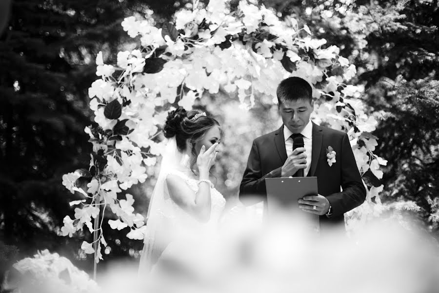 Vestuvių fotografas Shamil Zaynullin (shamil02). Nuotrauka 2019 lapkričio 8
