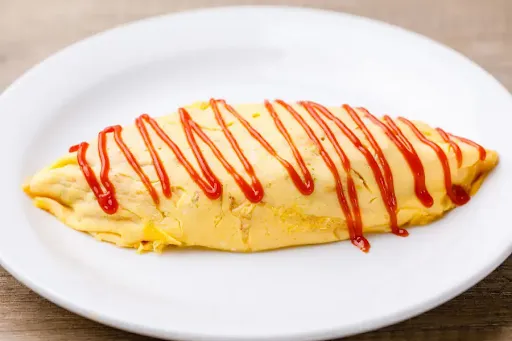 Omu Rice