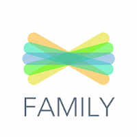 Seesaw Parent  Family