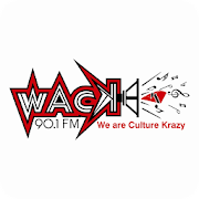 WACK FM/ASPIRE TV 4.2.2 Icon