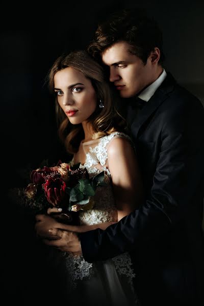 Wedding photographer Stanislav Ivanickiy (ztanizlaff). Photo of 3 August 2023