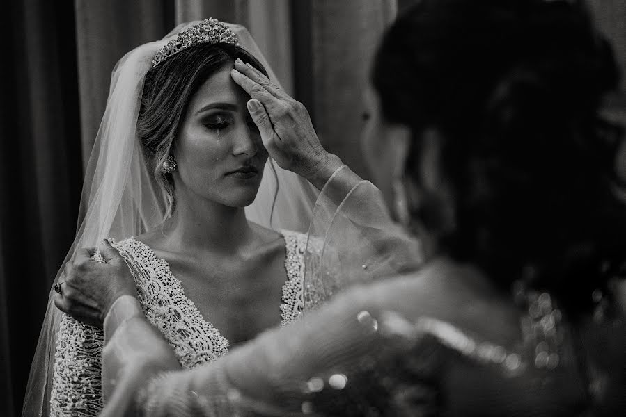 婚禮攝影師Efrain Acosta（efrainacosta）。2018 12月24日的照片