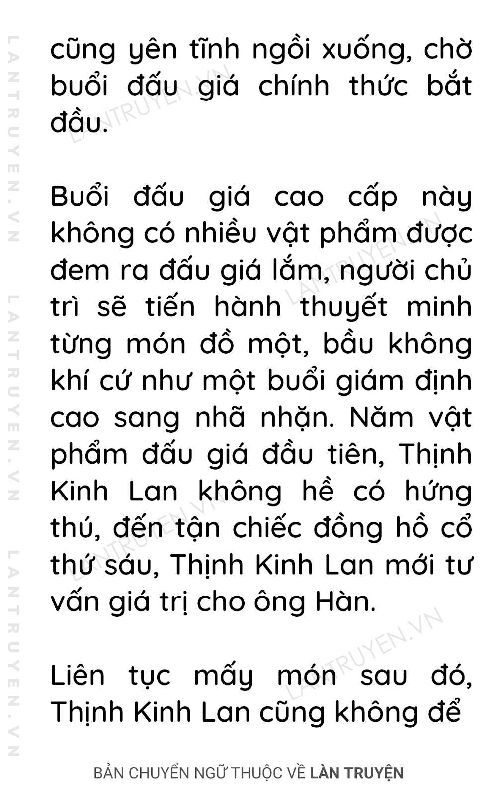 Cho Má Em Thêm Hồng - Chương 31