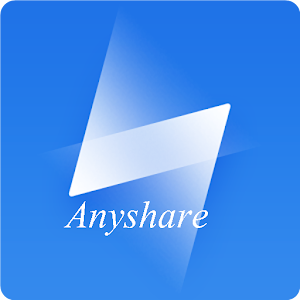 AnyShare - file transfer 1.0.22 Icon