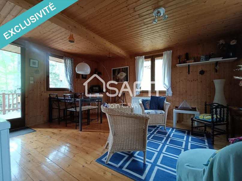 Vente maison 4 pièces 50 m² à Seyne les alpes (04140), 185 000 €