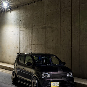 アルトワークス HA36S