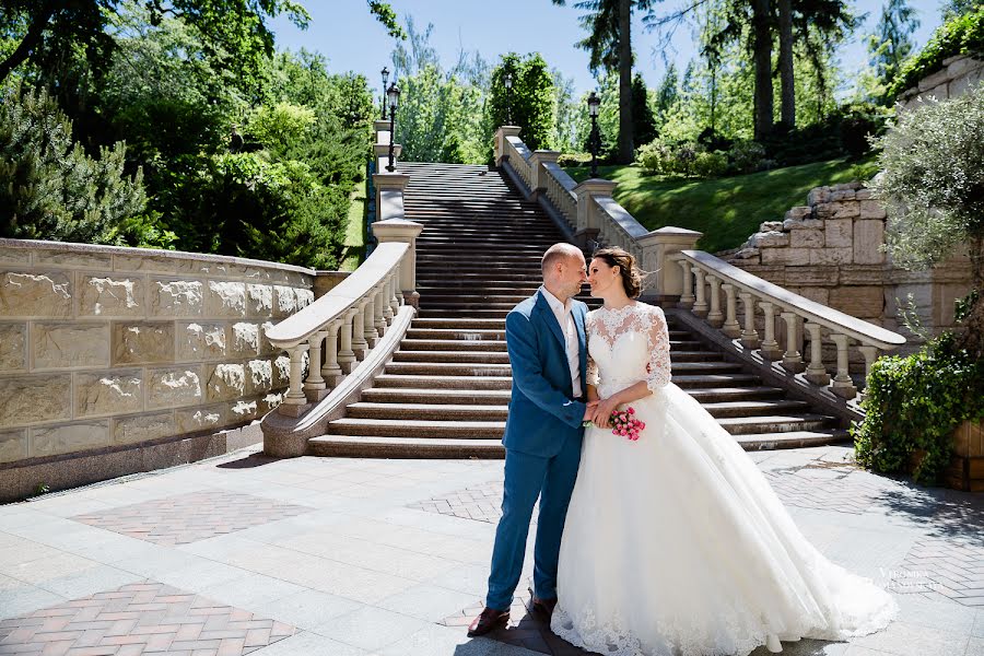 Fotógrafo de bodas Veronika Romanovskaya (vero44). Foto del 26 de noviembre 2018