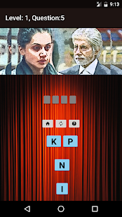 Bollywood 2016 Quiz(圖5)-速報App