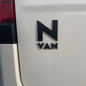 N-VAN JJ1