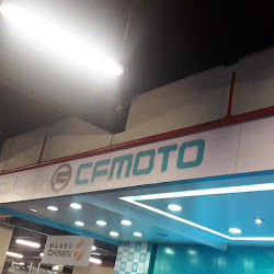 Cfmoto