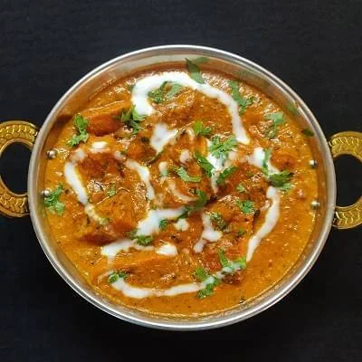 Chaap Tikka Masala