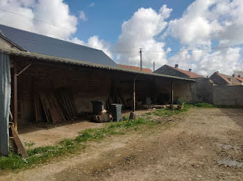 ferme à Aulnay-la-Rivière (45)