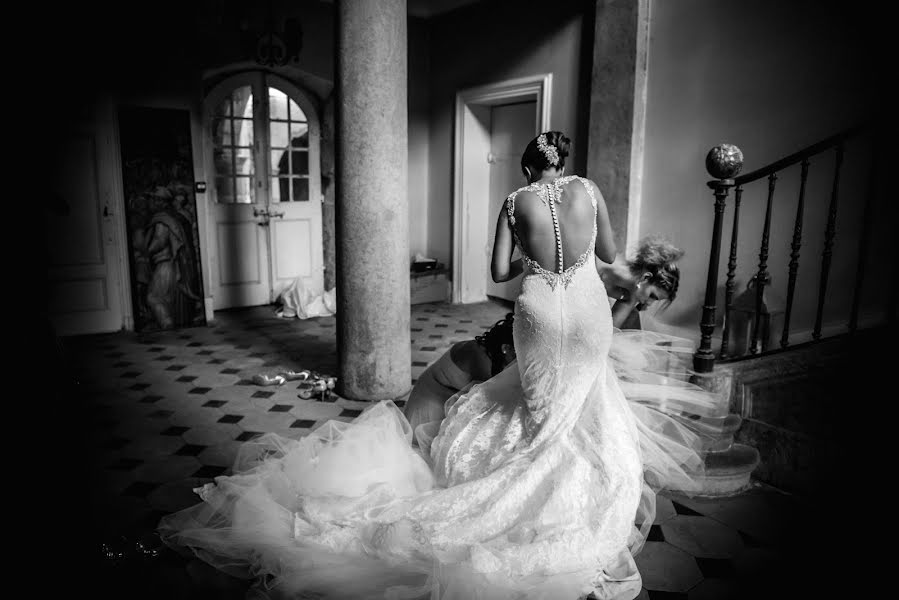 Photographe de mariage Cécile Creiche (cecilecreiche). Photo du 1 avril 2016