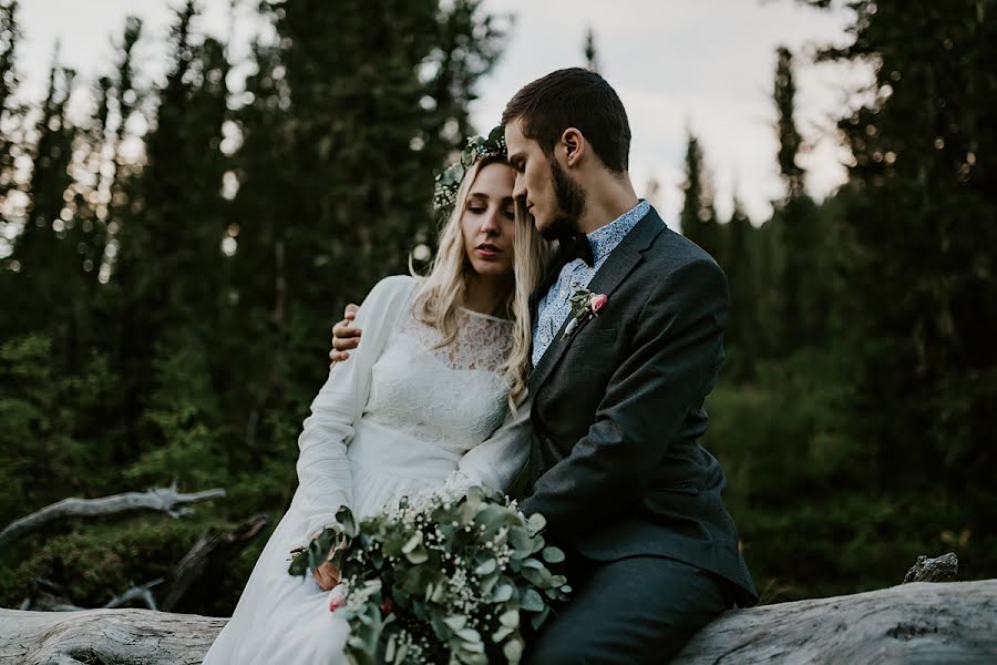 Esküvői fotós Ilya Chuprov (chuprov). Készítés ideje: 2018 április 20.