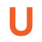 Imagen del logotipo del elemento de Ubersuggest - SEO and Keyword Discovery