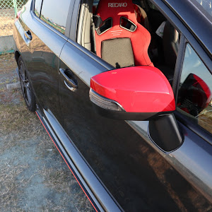 WRX S4 VAG