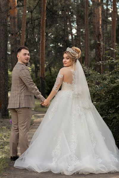 Wedding photographer Katerina Bogdanova (katerinabog). Photo of 6 September 2020