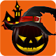 ้Halloween kids zombies Memory icon